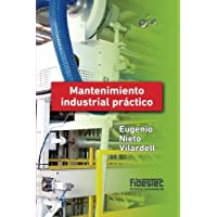 Mantenimiento industrial práctico (tinta negra)